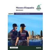 Imagen de Mossos D Esquadra De La Generalitat Catalunya: Questionari