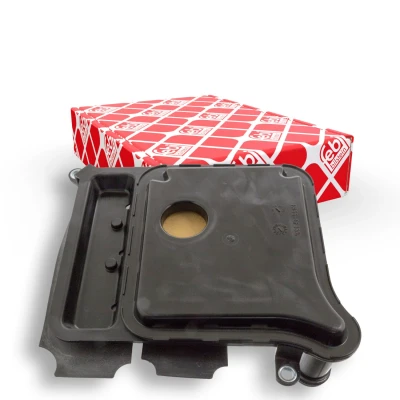 Imagen de FEBI BILSTEIN 101914 Filtro Caja de Cambios Automatica BMW: 1 Coupé, 3 Berlina