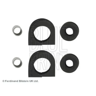 Imagen de BLUE PRINT ADD68001 Silentblock Barra Estabilizadora Eje trasero Caucho 23
