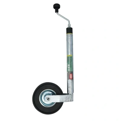 Imagen de Carpoint Rueda de Apoyo, báscula Carga Ø 48 mm