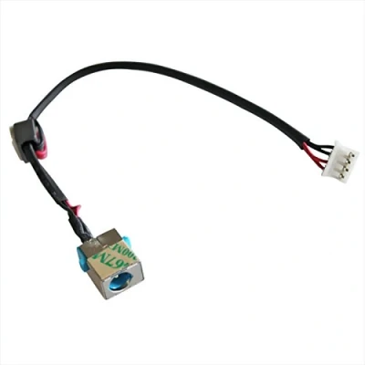 Imagen de Gintai DC Dock Port Clavija Alimentación Placa de Conexão Jack Cable para Acer Aspire 5750 5750G 5750Z 5750ZG 5755 5755G V3 531 551 571 E1 521 Gateway NE56R28U NE56R31U