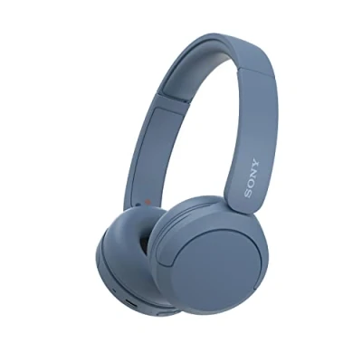 Imagen de Sony WH CH520 Azul