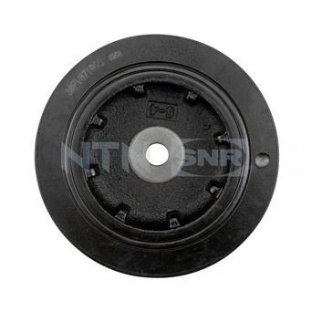 Imagen de SNR DPF355.09 Polea de Cigüeñal 133 6 RENAULT: MEGANE 1, 1 Coach