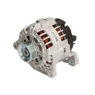 Imagen de DENSO DAN3022 Alternador 14V 120A AUDI: A4 B5 Sedán, B6 Avant, VOLKSWAGEN: Passat GP Variant