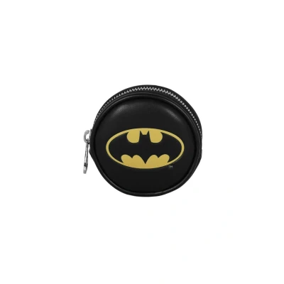 Imagen de Karactermania DC Comics Batman Monedero, Talla: One Size, black