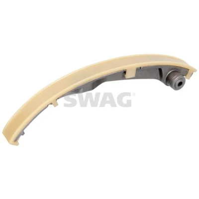 Imagen de SWAG 50 94 0151 Carril de deslizamiento, cadena distribución FORD: Transit Mk5 Furgón