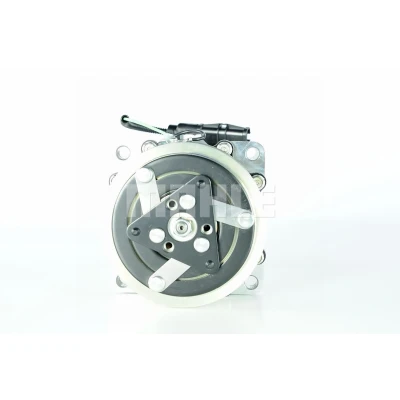 Imagen de MAHLE ORIGINAL ACP 152 000P Compresor de Aire Acondicionado SD7H15 24V PAG 46 R134a