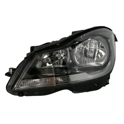 Imagen de MAGNETI MARELLI 710301270207 Faros MERCEDES BENZ: Clase C Berlina