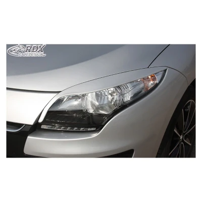 Imagen de RDX Racedesign RDSB128 Pantalla, faro principal delante