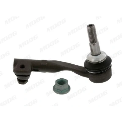 Imagen de MOOG BM ES 14065 Rótula de dirección M14X1.5 Eje delantero, izquierda BMW: 3 Touring, Berlina, 1 Hatchback