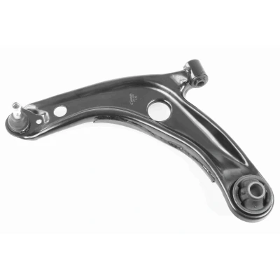 Imagen de ACKOJA A70 1162 Barra oscilante, suspensión de ruedas Eje delantero, izquierda Brazo oscilante transversal TOYOTA: Yaris II Hatchback, Verso S