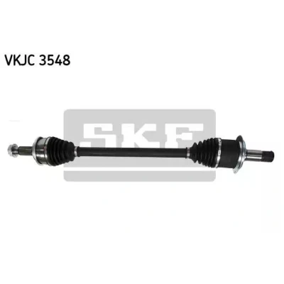 Imagen de SKF VKJC 3548 Árbol de transmisión 864, 82 MERCEDES BENZ: Vito Bus, Viano
