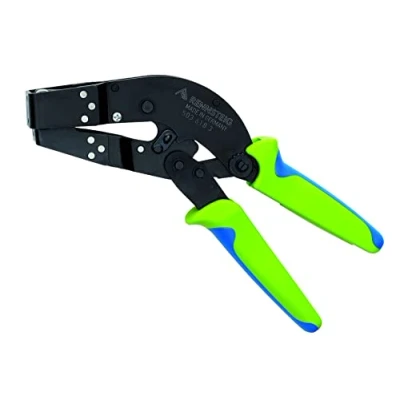 Imagen de Rennsteig zapeta alicates plano Cable borrachos hasta 8,03 cm profundidad de corte