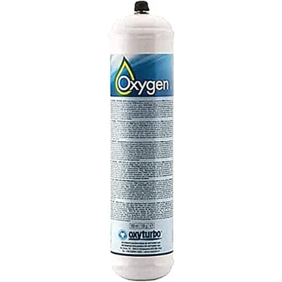 Imagen de Cilindro Oxyturbo Carga de oxígeno 1 litro