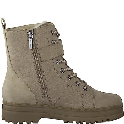 Imagen de Tamaris 8 86220 41, Botas Cortas al Tobillo Mujer, Pardo, 36 EU