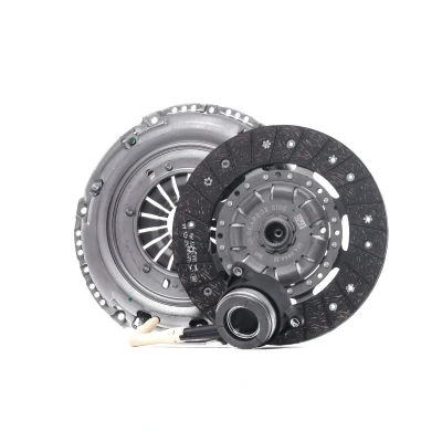 Imagen de LuK 624 3976 35 Kit de Embrague con desembrague central reajuste automático 240 VOLKSWAGEN: Tiguan I, GOLF 6, Touran SEAT: Leon II Hatchback