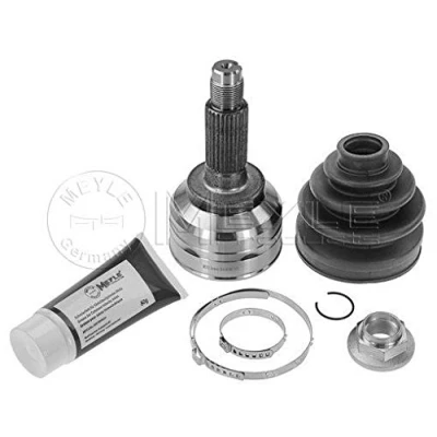 Imagen de MEYLE 28 14 498 0004 Junta Homocinética ORIGINAL Quality lado de rueda sin anillo ABS KIA: Clarus Berlina