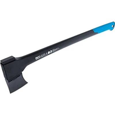 Imagen de BGS 70125 Hacha universal mango de nylon reforzado con fibra vidrio 1800 g