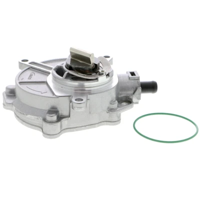 Imagen de VAICO V10 0732 Bomba de Vacío Sistema Frenado con junta Original calidad AUDI: A4 B7 Berlina, Avant, A6 C6 Berlina
