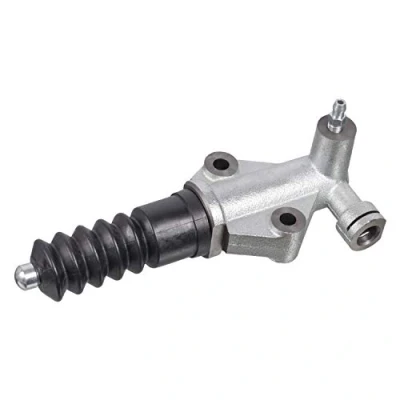 Imagen de FEBI BILSTEIN 104101 Cilindro Receptor Embrague FIAT: Grande Punto Hatchback, II Fiorino III Furgón / Familiar, ALFA ROMEO: MiTo