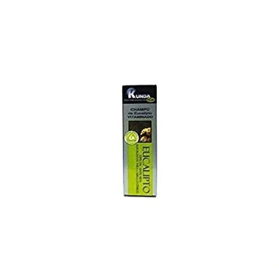 Imagen de Kunda Champu Eucalipto Plus 250 Ml. ml