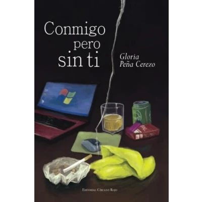 Imagen de Conmigo pero sin ti