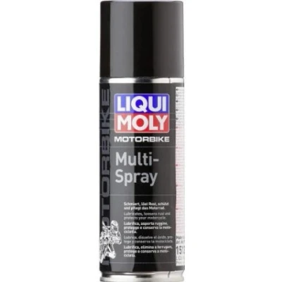 Imagen de LIQUI MOLY 1513 Lubricante universal 200 Lata, aerosol