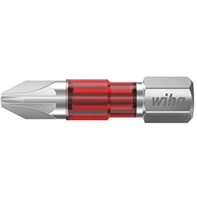 Imagen de WIHA 42102 Juego de bits TY 29 mm 7012TY Bit PZ2 x Ref. 7012TY902