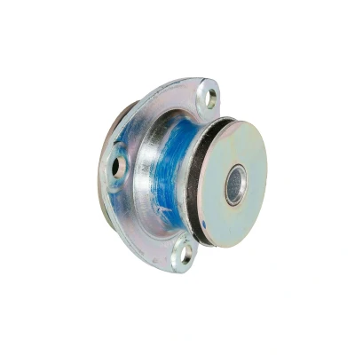 Imagen de FEBI BILSTEIN 101364 Almohadilla de tope, suspensión Eje delantero IVECO: DAILY 6 , Pritsche/Fahrgestell