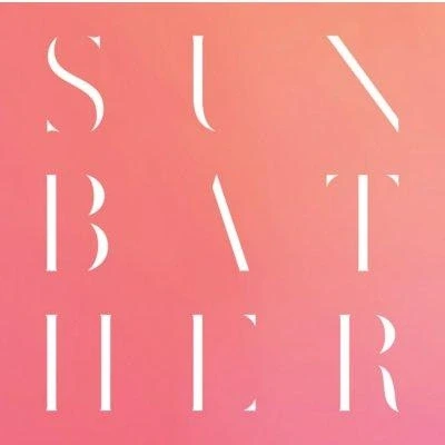 Imagen de Sunbather [Vinilo]