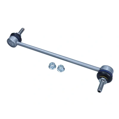 Imagen de QUARO QS1655/HQ Bieleta de suspensión Eje delantero, derecha, izquierda 255mm M10x1,5 con boca para llave RENAULT: Clio 4, 4