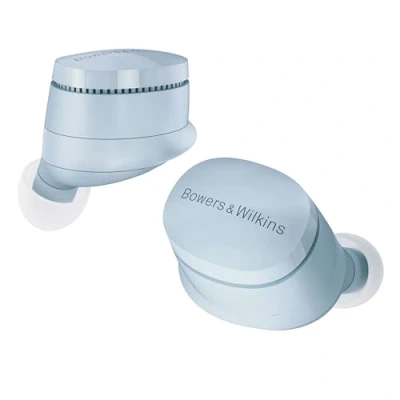 Imagen de Auriculares Noise Cancelling Bowers&amp;wilkins Pi6 True Wireless Glacier Blue