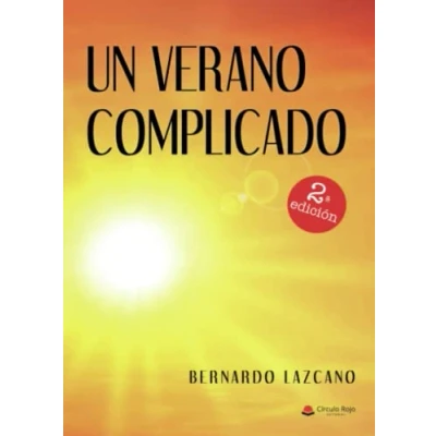 Imagen de Un verano complicado (SIN COLECCION)