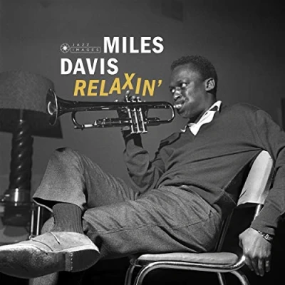Imagen de Relaxin&#039; [Vinilo]