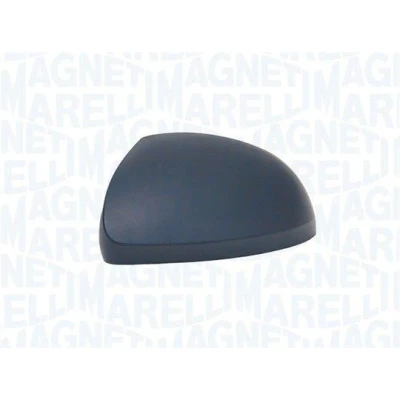 Imagen de MAGNETI MARELLI 182208005220 Cubierta, retrovisor exterior derecha imprimado VOLKSWAGEN: Sharan II, Tiguan I, SEAT: Alhambra II