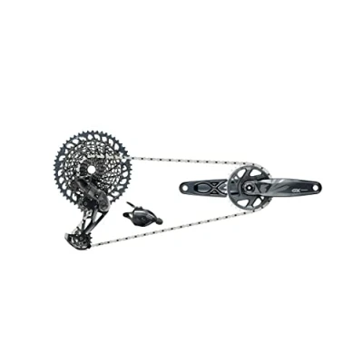 Imagen de SRAM Grupo Gx Eagle Dub Boost Dm 170Mm 32D Gr.Luna