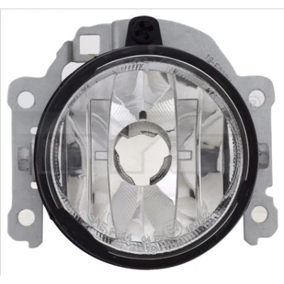 Imagen de TYC 19 15023 01 9 Faros Antiniebla izquierda, derecha MITSUBISHI: OUTLANDER 3