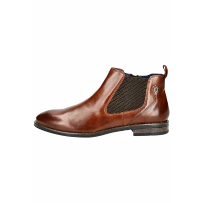 Imagen de bugatti 311 ao530, Botas de Forro frío Hombre, coñac, 42 EU