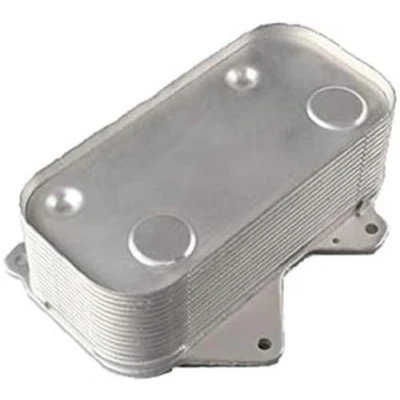 Imagen de MAHLE ORIGINAL CLC 5 000S Radiador de Aceite AUDI: A8 D3, A6 C5 Avant, Berlina, VOLKSWAGEN: Phaeton