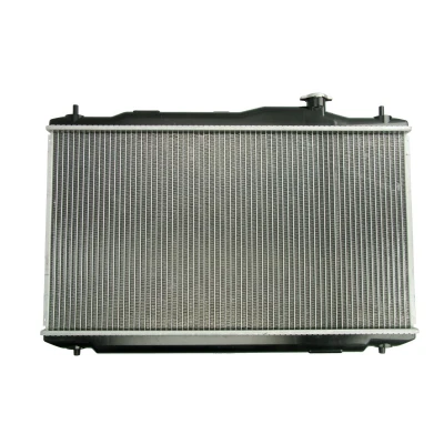 Imagen de THERMOTEC D74013TT Radiador, refrigeración del motor HONDA: CIVIC 8 Hatchback
