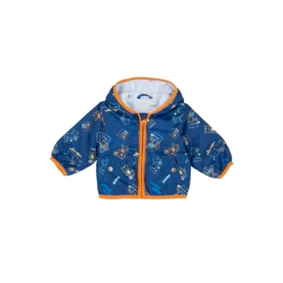Imagen de Chicco Chaqueta de entretiempo para niños, Talla: 2a, Mu