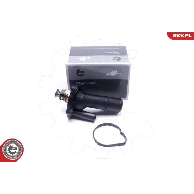 Imagen de Termostato, refrigerante ESEN SKV 20SKV209