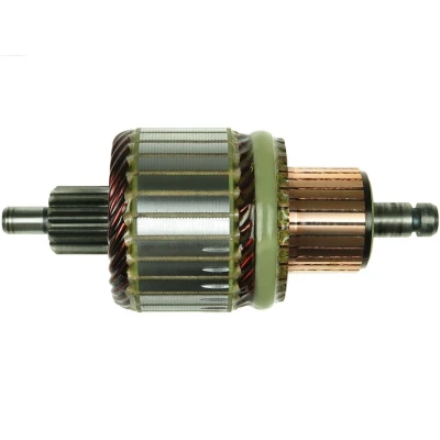 Imagen de AS PL SA0116S Inducido, motor de arranque 12 1,20