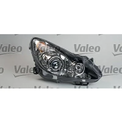 Imagen de VALEO 043384 Faros OPEL: Corsa D Hatchback