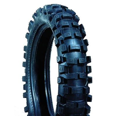 Imagen de Duro Hf 906 Rear 110/90 19 62M