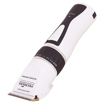 Imagen de Premiere Recortadora Buzzard Zirconia One Size Blanco