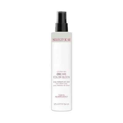 Imagen de SELECTIVE ON CARE Color Block Spray 275 ml