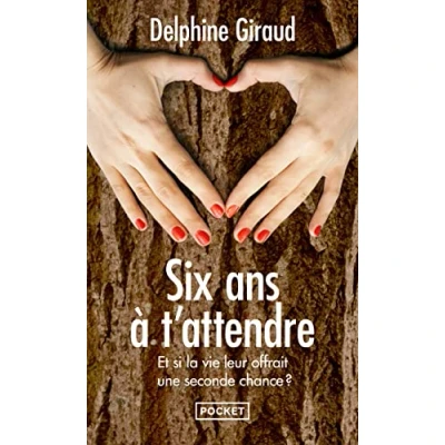 Imagen de Six Ans A T Attendre
