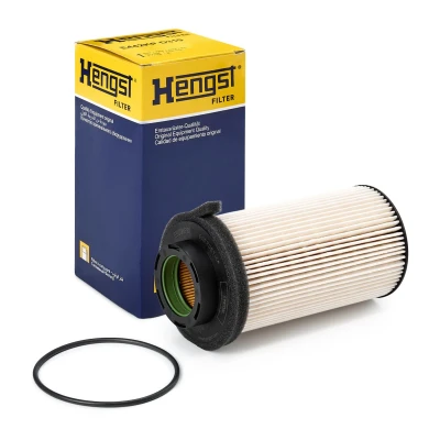 Imagen de HENGST FILTER E500KP02 D36 Filtro Combustible Cartucho filtrante