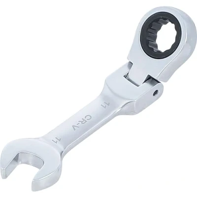 Imagen de BGS 6911 Llave combinada corta ajustable 11 mm